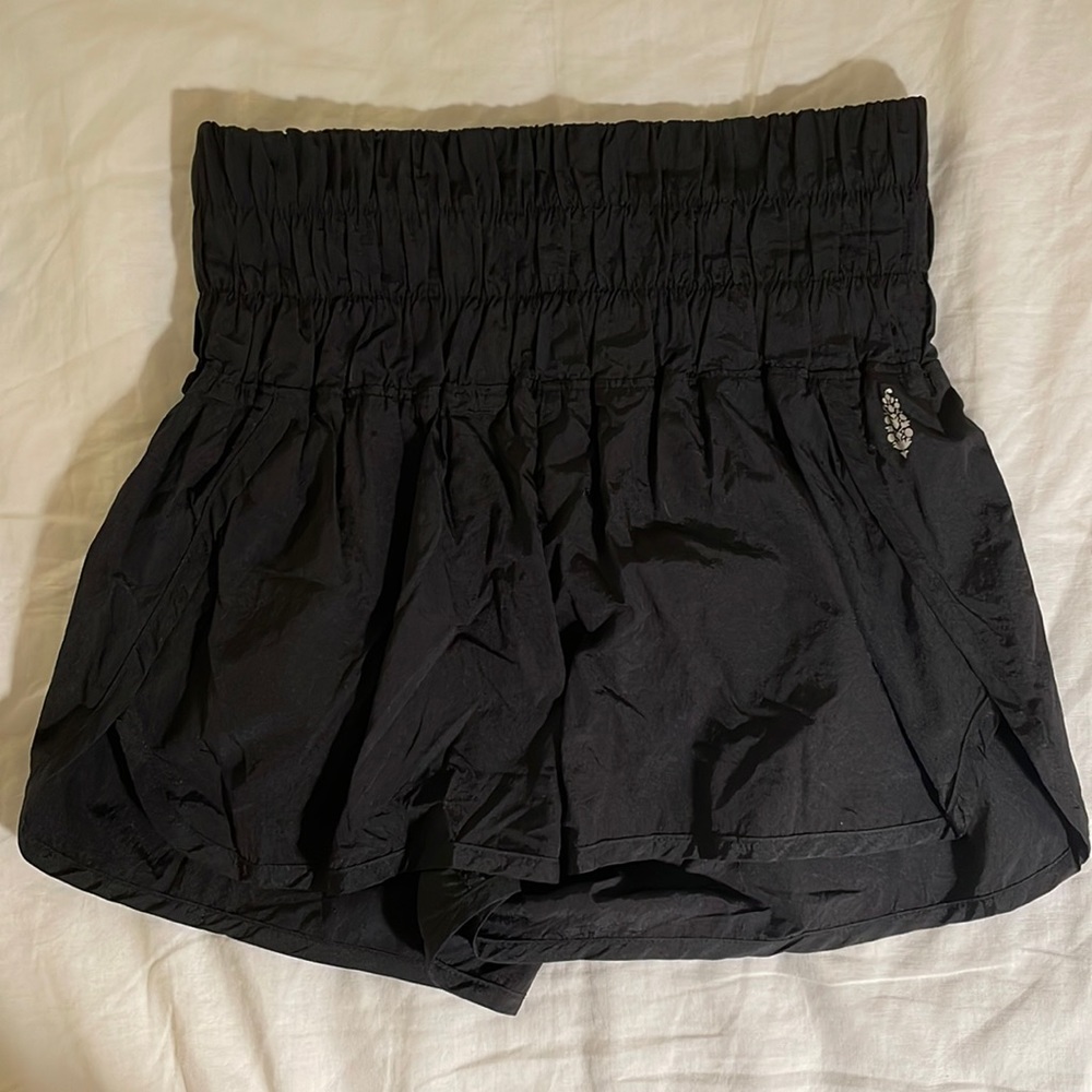 fp movement - the way home shorts